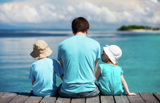 В Україні планують ввести додатковий вид відпустки для батьків із дітьми