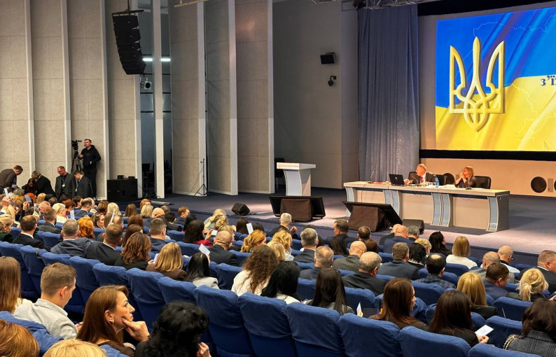 З’їзд суддів ухвалив новий Регламент: як зміняться правила призначення суддів КСУ та робота форуму