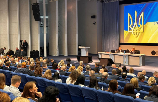 З’їзд суддів ухвалив новий Регламент: як зміняться правила призначення суддів КСУ та робота форуму