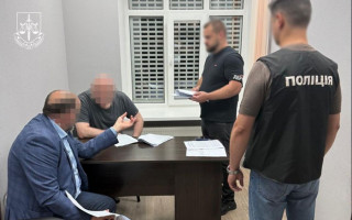 Виведення коштів через фіктивні контракти: до суду передано справу про 35 млн грн збитків банку
