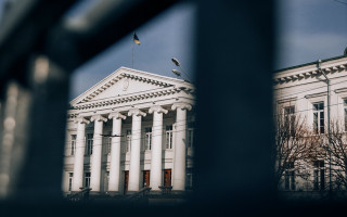 Верховный Суд разъяснил, кто рассматривает споры между госорганами и громадами о передаче имущества