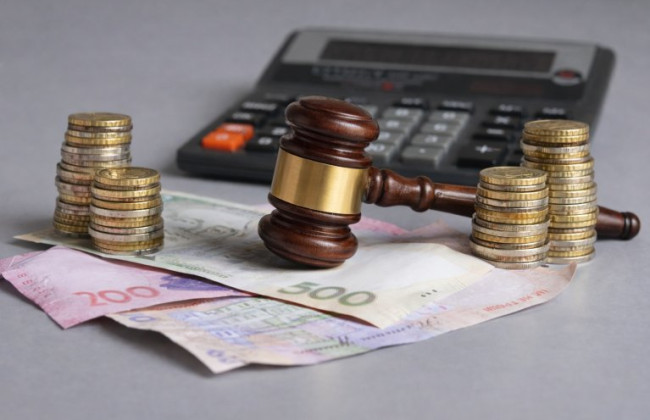 КСУ: повторна сплата судового збору за контроль виконання рішення суду є неконституційною