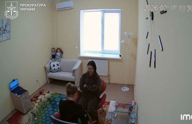 В Винницкой области отчима подозревают в изнасиловании 13-летней падчерицы