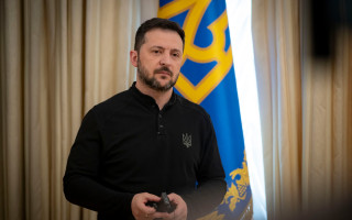 Зеленский допустил риск Третьей мировой войны из-за союза РФ и Ирана