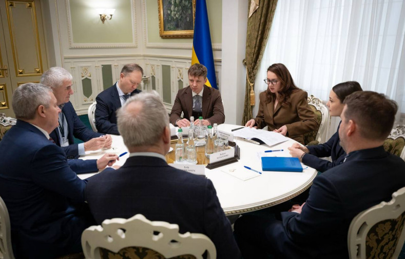 Свириденко обсудила с наблюдательным советом «Нафтогаза» цены на газ: чего ожидать населению и бизнесу