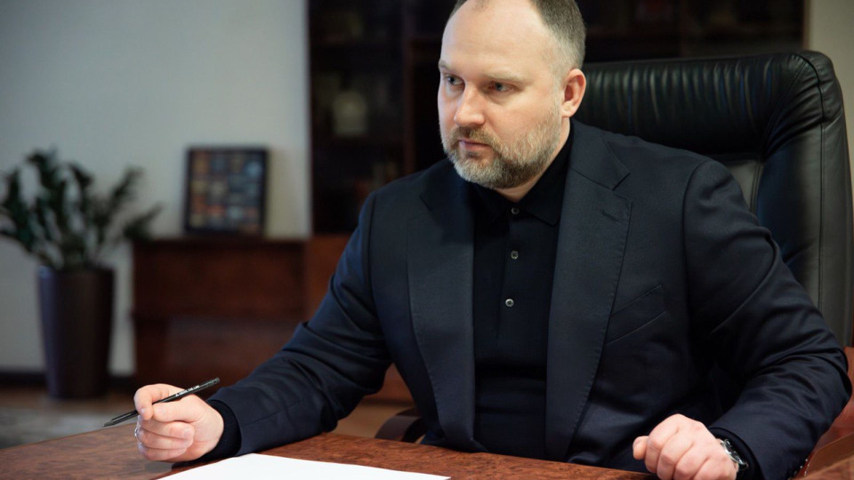 ФЛП, «скрутки» и криптовалюта – глава Госфинмониторинга Филипп Пронин рассказал, как преступность адаптируется к технологиям, интервью