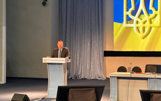 Богдан Монич заявил о критически низких зарплатах работников аппаратов судов в отчете Совета судей