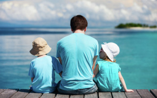 В Украине планируют ввести дополнительный вид отпуска для родителей с детьми