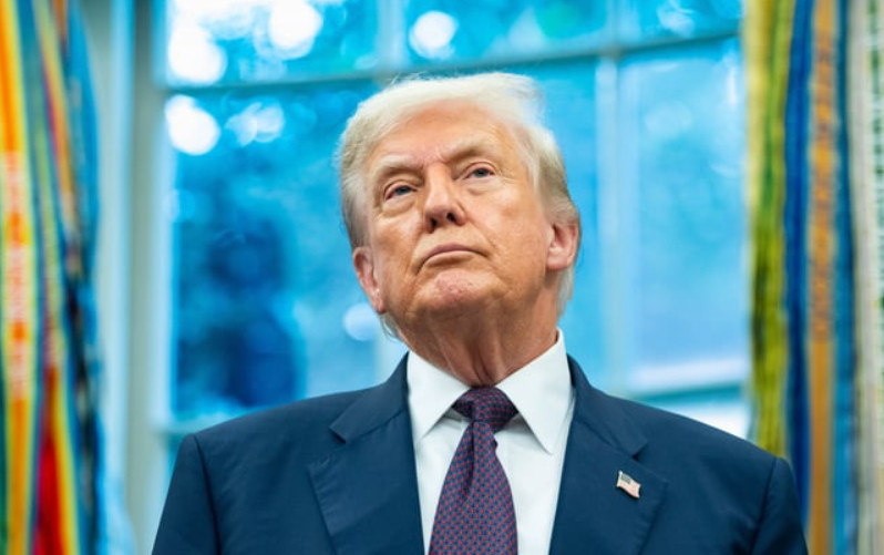 Дональд Трамп о войне против Ирана: Когда я захочу, чтобы это закончилось, это закончится