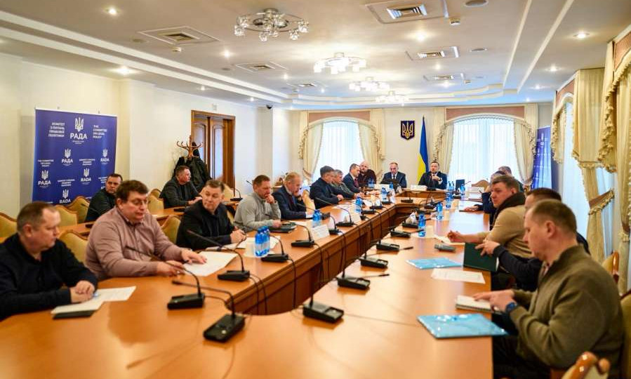 Мост через Тису уже прошел испытание, но подходы к нему до сих пор не построены – вопрос подняли в Раде