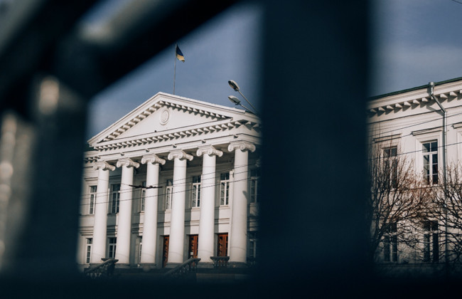 Верховний Суд роз’яснив, хто розглядає спори між держорганами і громадами про передачу майна