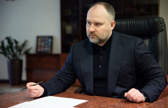 ФОПи, «скрутки» і криптовалюта – голова Держфінмоніторингу Філіп Пронін розповів, як злочинність адаптується до технологій, інтервʼю