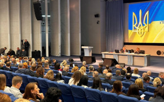 З’їзд суддів ухвалив новий Регламент: як зміняться правила призначення суддів КСУ та робота форуму