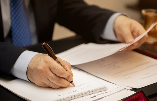 Налоговая объяснила правила использования бессрочных лицензий на хозяйственную деятельность