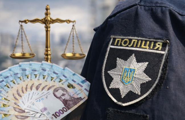 КАС ВС пояснив, що потрібно враховувати при виплаті одноразової грошової допомоги поліцейському через інвалідність