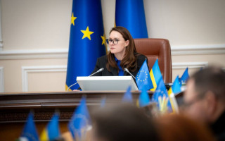 Стипендії тепер отримуватимуть студенти закладів вищої освіти незалежно від форми власності, — Свириденко