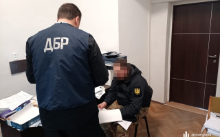 На Львівщині судитимуть військового ТЦК, який під час мобілізаційних заходів побив до переломів чоловіка