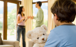 Верховний Суд розглянув спір батьків щодо місця проживання дітей, які виїхали до Німеччини