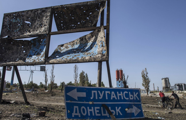 Верховний Суд пояснив, що закон про особливий порядок в Донецькій та Луганській областях не змінює Кримінальний кодекс