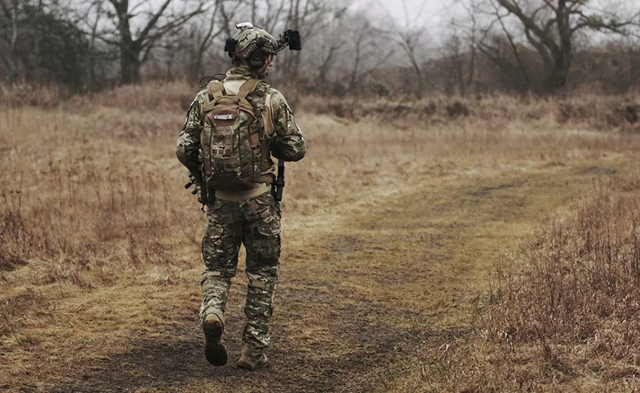 Через помилку у по батькові сім’ї зниклого безвісти військового відмовили у виплатах — суд встановив родинні відносини