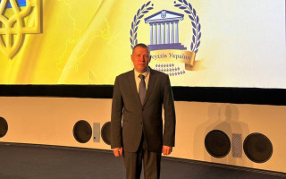 Богдан Монич: Обновление Совета судей — это естественный процесс, а не передышка, интервью по итогам ХХ съезда