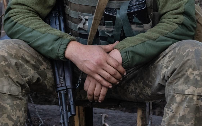 Спроба втечі до Польщі через кордон: як суд на Волині оцінив дії військовослужбовця