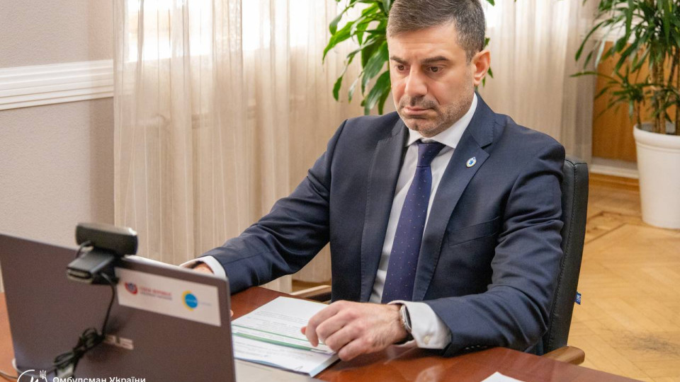 Дмитро Лубінець відреагував на скандал із Monobank через оприлюднення інформації клієнтки