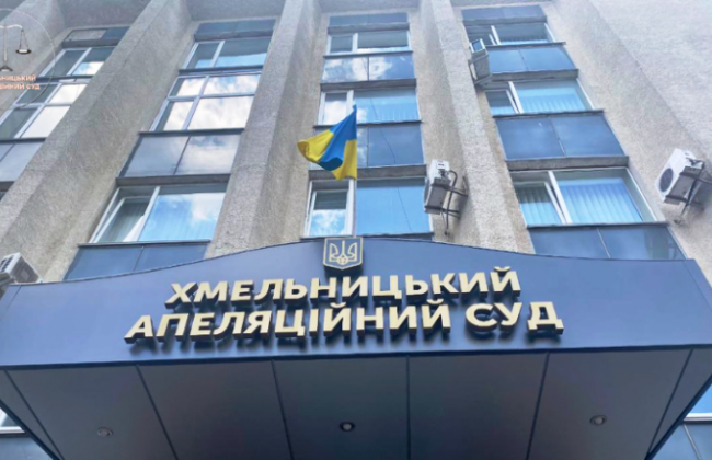 Захист оскаржив вирок у справі про смертельну ДТП, заявивши про тверезість водія: що вирішив суд