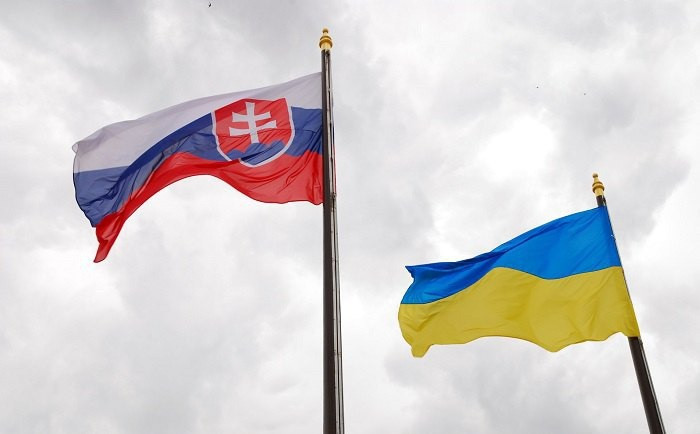 Рада ратифицировала Соглашение со Словакией о техническом и финансовом сотрудничестве: что предусматривает документ