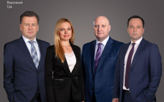 Чотири судді Верховного Суду увійшли до Ради суддів України: хто саме