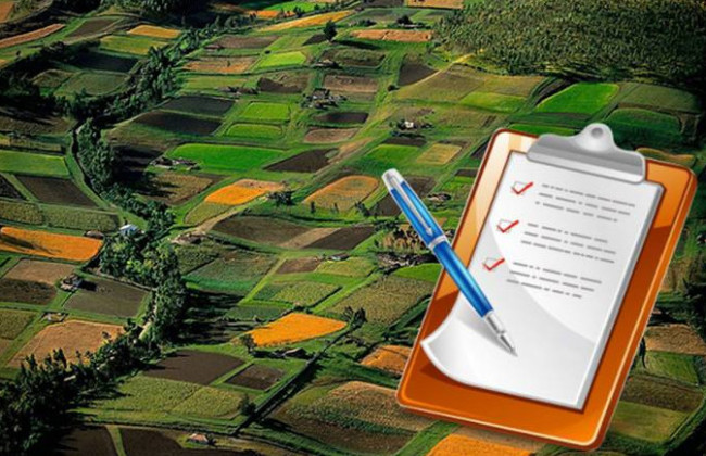 В Україні частково дозволили позапланові перевірки використання та охорони земель під час воєнного стану