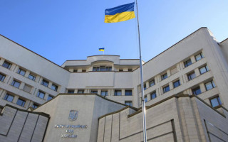 Избрание судей КСУ на ХХ съезде не состоялось: почему делегаты не голосовали и какие последствия для реформы