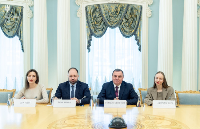 Верховный Суд и Совет бизнес-омбудсмена обсудили подходы к защите прав бизнеса