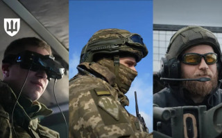 Кожен третій доброволець ЗСУ обирає БпЛА – Міноборони оприлюднило ТОП-5 спеціальностей