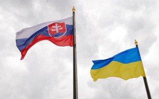 Рада ратифікувала Угоду зі Словаччиною про технічне та фінансове співробітництво: що передбачає документ