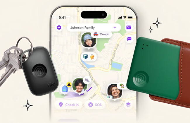 Трекеры для поиска вещей стали инструментом слежки — в США суд рассматривает резонансное дело