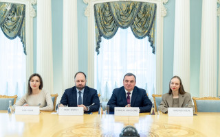 Верховний Суд і Рада бізнес-омбудсмена обговорили підходи до захисту прав бізнесу