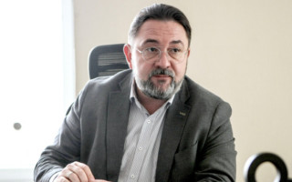 Никита Потураев объяснил, почему законопроект о регулировании Telegram не внесли на рассмотрение Рады