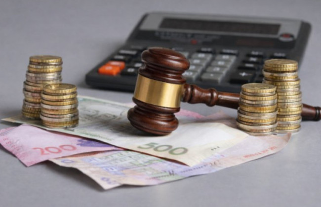 У суді назвали типові помилки при сплаті судового збору за апеляційну скаргу