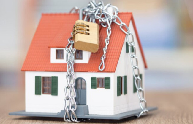 Як може змінитися процедура арешту нерухомості у кримінальних справах: деталі законопроєкту