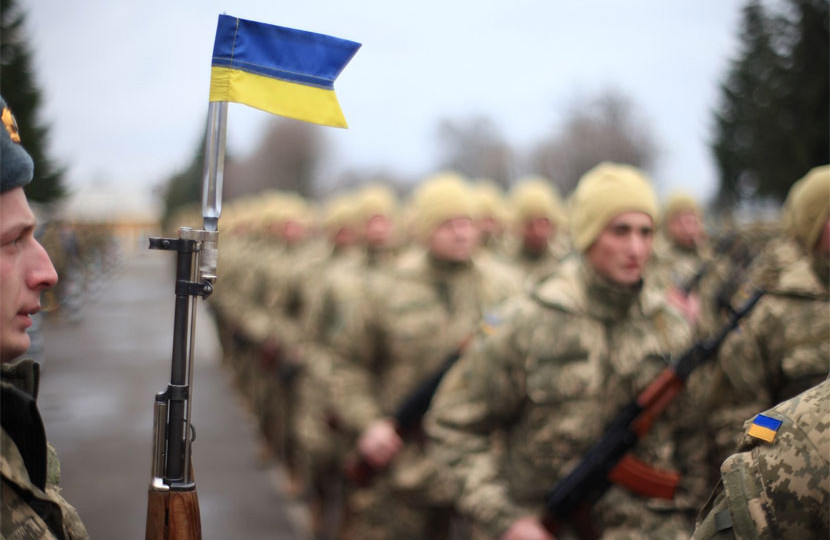 Мобилизация, служба и увольнение: ключевые позиции судов в делах военных