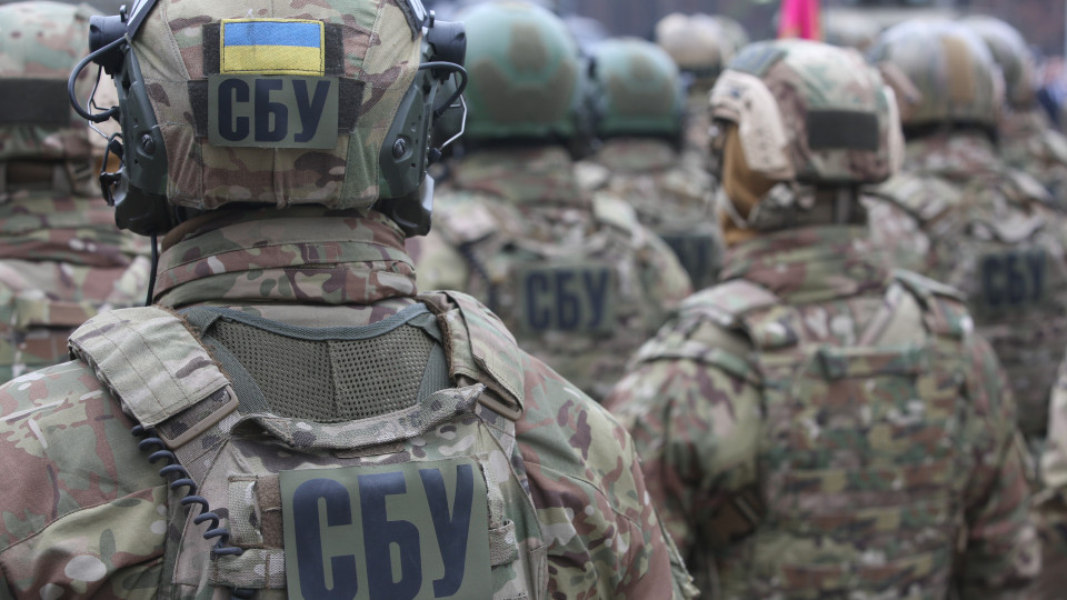 СБУ проводит обыски в одном из управлений Львовского горсовета: что известно