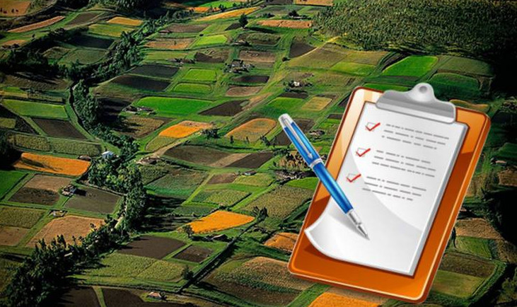 В Украине частично разрешили внеплановые проверки использования и охраны земель во время военного положения