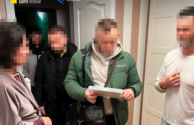 На оборонному заводі Дніпропетровщини викрили розкрадання 19,7 млн грн – 3 осіб отримали підозри