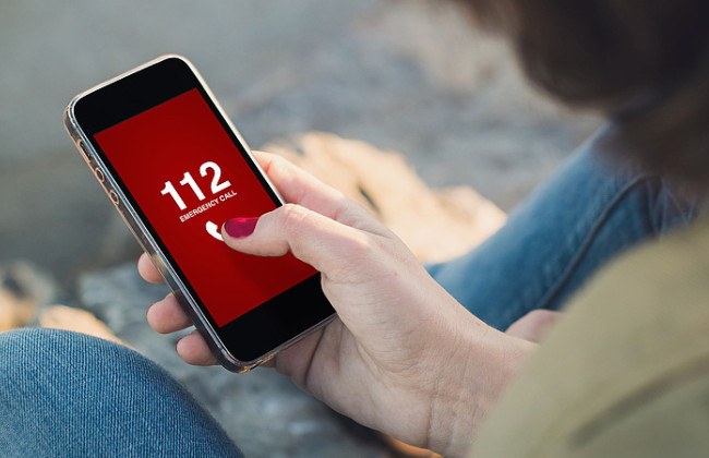 Рада ратифицировала соглашения о запуске системы 112 и доступе Украины к киберрезерву ЕС