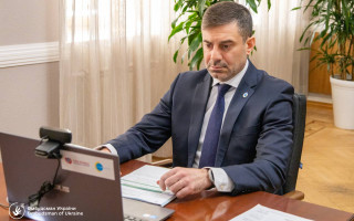 Дмитро Лубінець відреагував на скандал із Monobank через оприлюднення інформації клієнтки