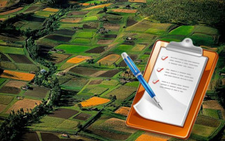 В Украине частично разрешили внеплановые проверки использования и охраны земель во время военного положения