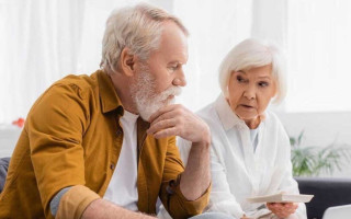 Нет документов о стаже: как доказать право на пенсию в Украине