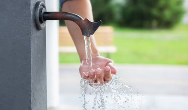 Рента за воду-2026: сроки подачи декларации и копий разрешений