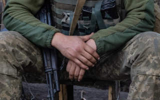 Попытка побега в Польшу через границу: как суд на Волыни оценил действия военнослужащего